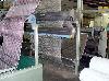  FABCON Tenter/Dye Range, 90" consisting of: